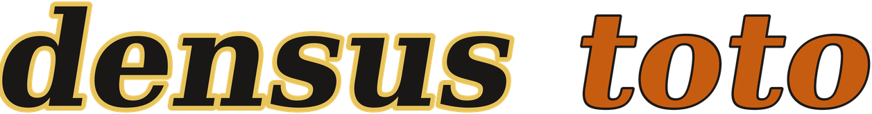 densus toto logo